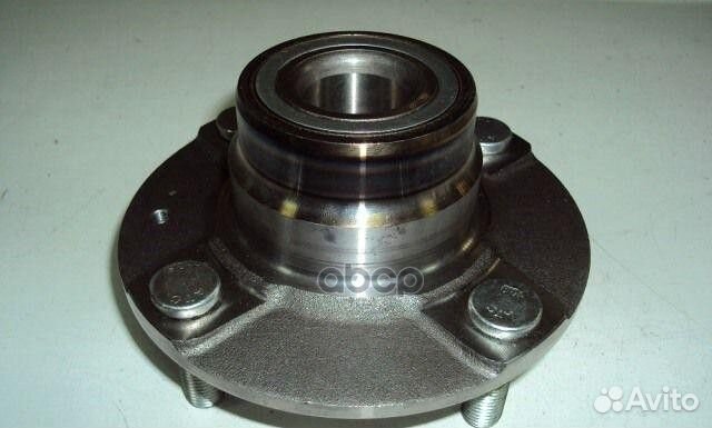 Ступица GH20180 GMB