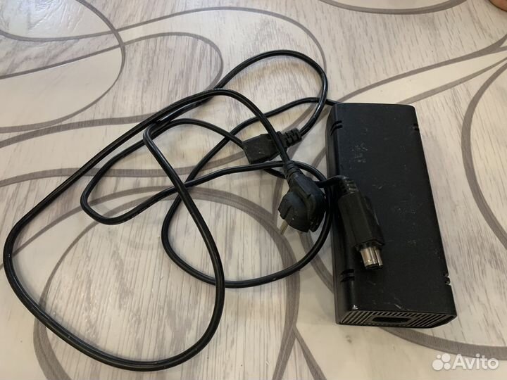 Игровая приставка xbox 360 прошитая