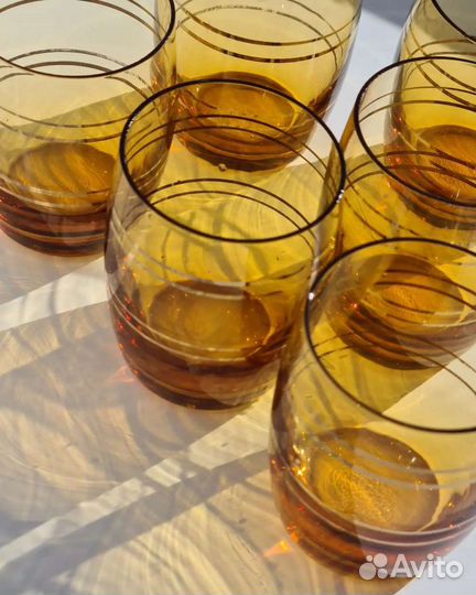 Стопка СССР