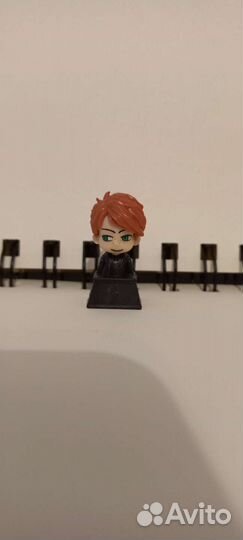 Фигурки гарри поттер лента