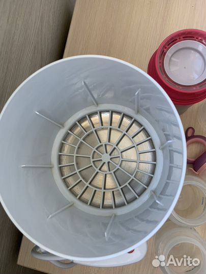 Стерилизатор, аксессуары