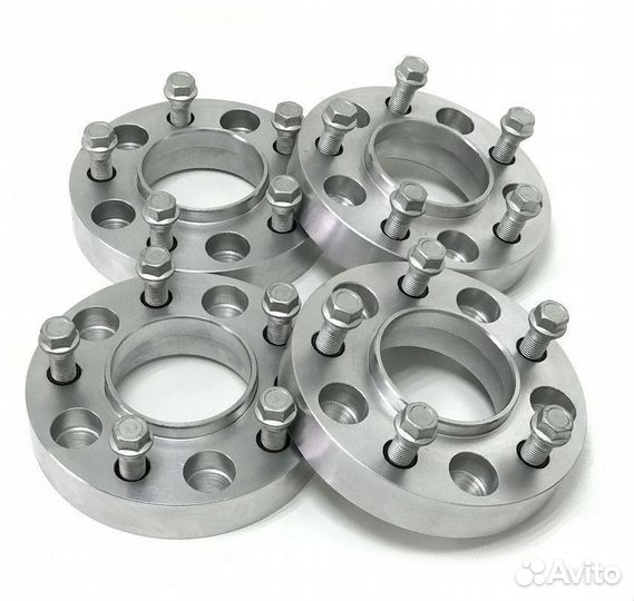 Проставки дисков 20мм 87