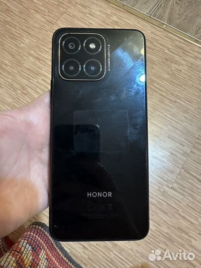 HONOR X6, 4/64 ГБ