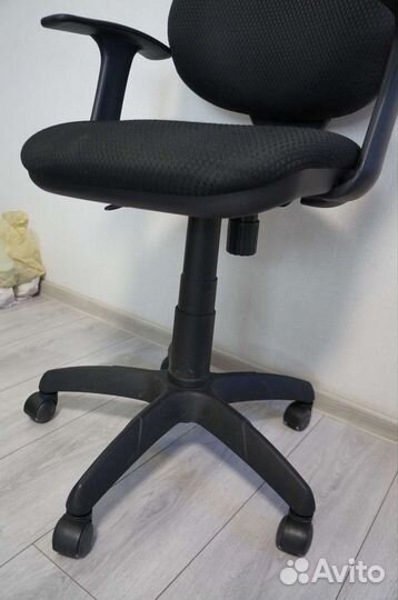 Компьютерное кресло бу