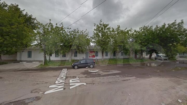 Свободного назначения, 268.1 м²