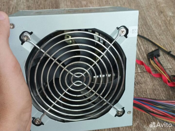 Блок питания 430 wat