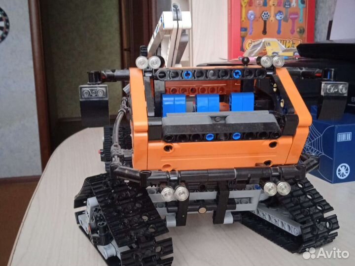 Lego Technic