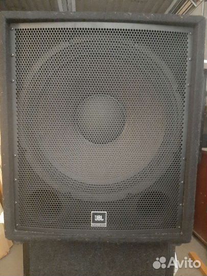 Акустические колонки