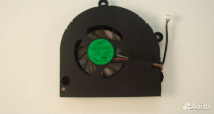 Новый вентилятор Acer Aspire 5551 5552 5740 5742