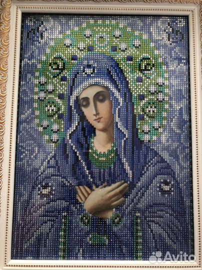 Икона «Умиление»