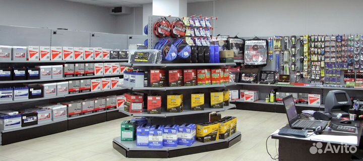 Аккумулятор 95 Ач AGM гелевый