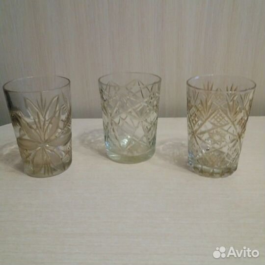 Стакан, армуды турция (2шт)