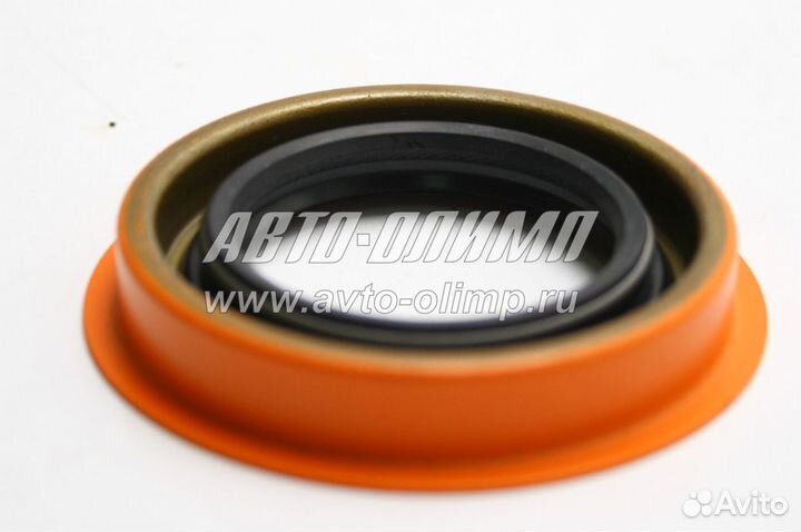 Сальник раздатки на задний кардан