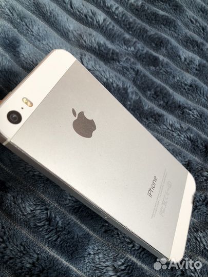 iPhone 5S, 16 ГБ