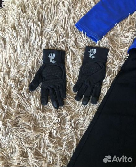 Костюм для фигурного катания