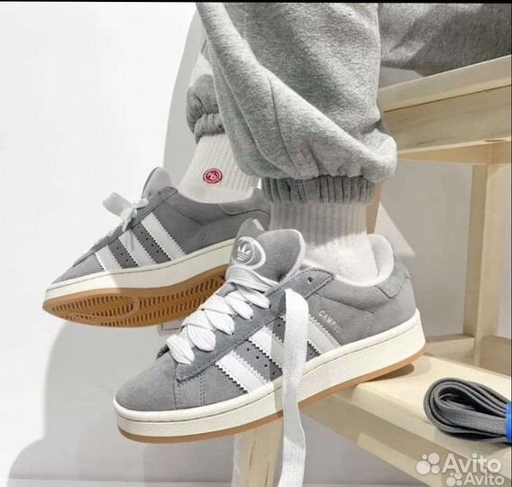 Кроссовки Adidas Campus 00s женские