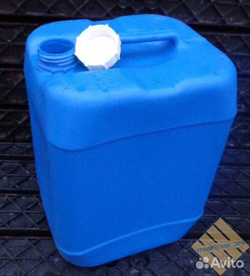 Канистра пищевая 20л