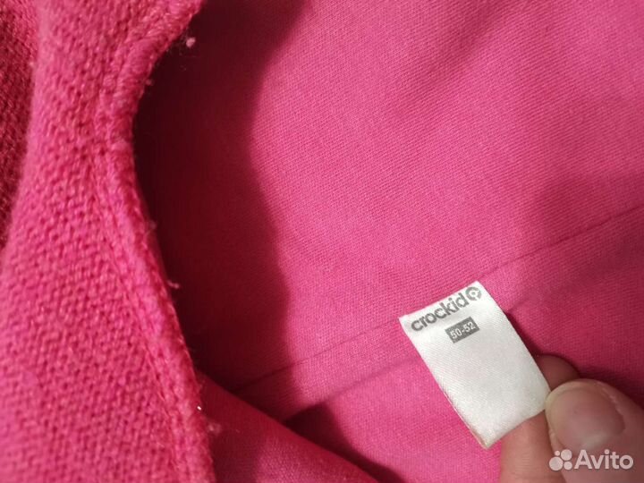 Шапка шлем crockid