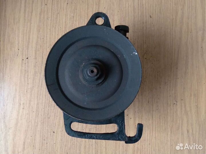 Насос гура kia sportage 1