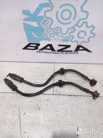 Шланг тормозной передний Chevrolet Cruze