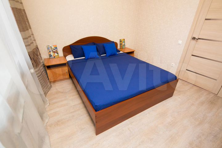 2-к. квартира, 50 м², 9/13 эт.