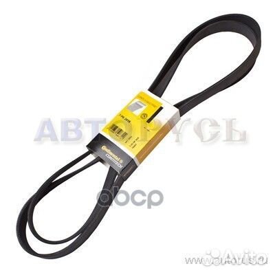 CT-7PK2418 ремень поликлиновой MB W203/W211 1