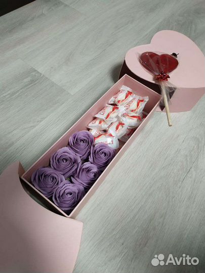 Подарочный набор