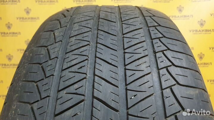 Tigar SUV Summer 255/55 R18 109W