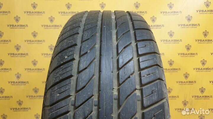 Continental ContiSportContact 235/60 R16 100V