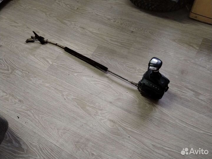 Кулиса кпп DSG 7 Шкода Октавия А5