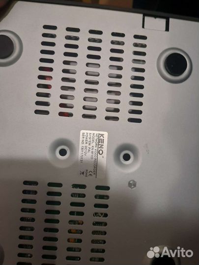 Видеорегистратор 8 каналов poe