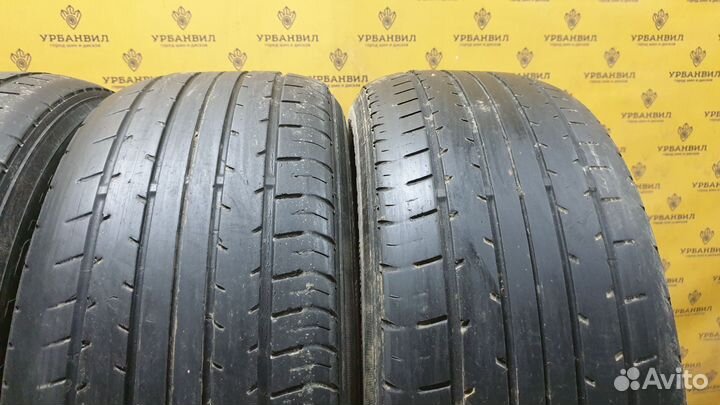 Yokohama Advan A460 205/55 R16 91V