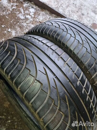 Michelin Pilot Primacy 245/55 R17 102W