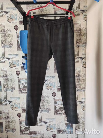 Брюки для мальчика