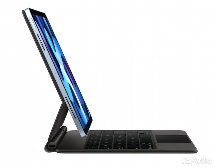 Клавиатура Apple Magic Keyboard для iPad Pro 11