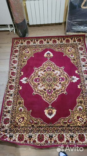 Ковер 2*1,5 СССР новые