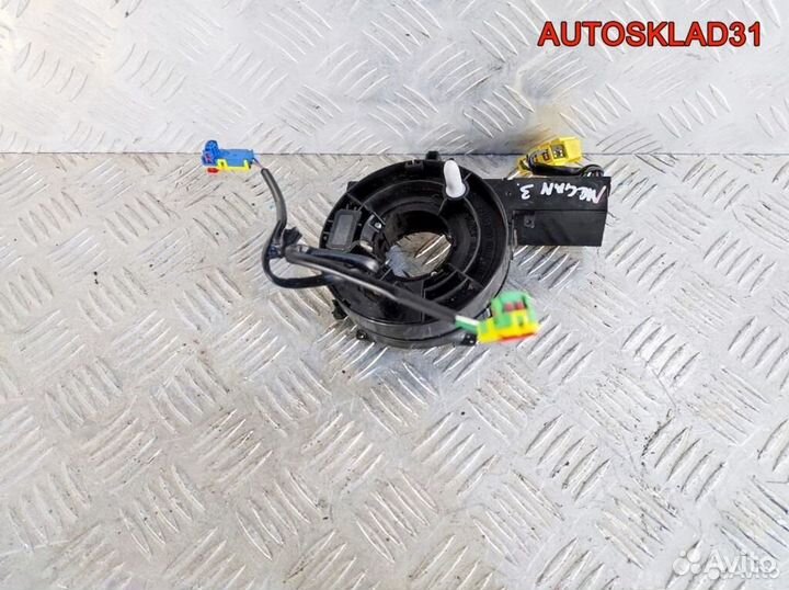 Шлейф подрулевой Renault Megane 3 255544794R