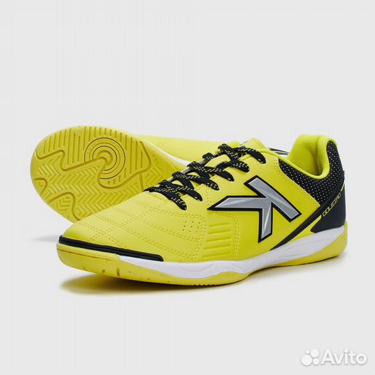 Бутсы для зала детские Joma и Kelme (р. 31-34)