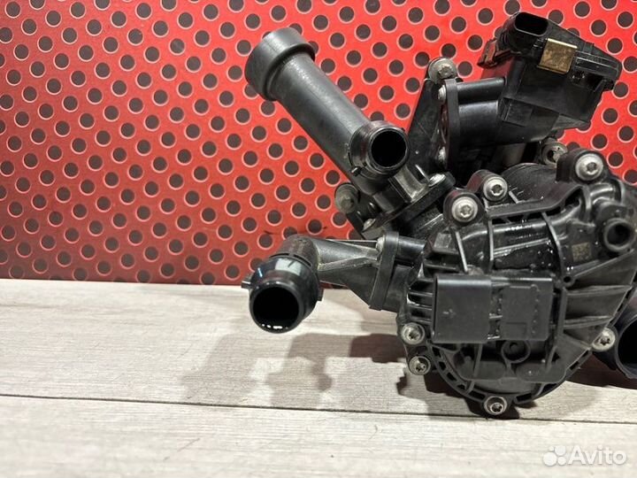 Термостат Bmw X4 G02 B58B30B 2019