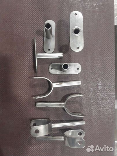 Уключины для моторных лодок