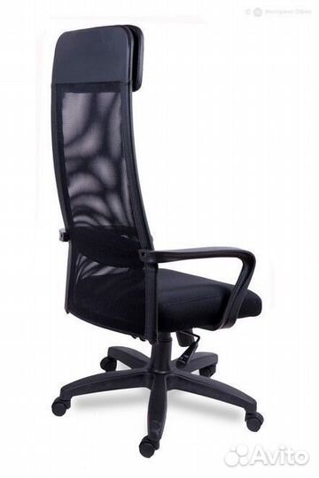 Кресло для руководителя мг-17 стандарт (Америка) п