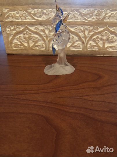 Статуэтка swarovski