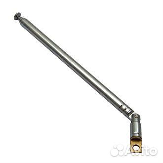 Антенна телескопическая