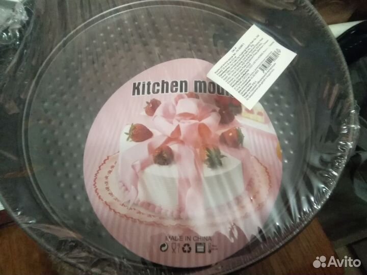 Форма для выпечки