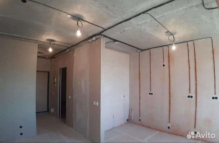 Электрик, работаю на прямую