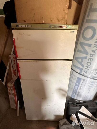 Холодильник