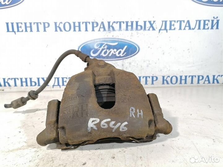Суппорт передний правый Ford C-MAX 2003-2011