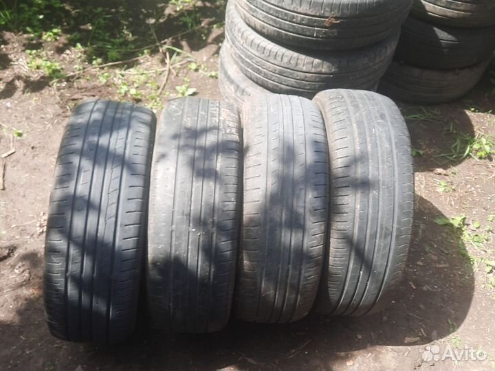 Yokohama BluEarth-A AE-50 205/60 R16