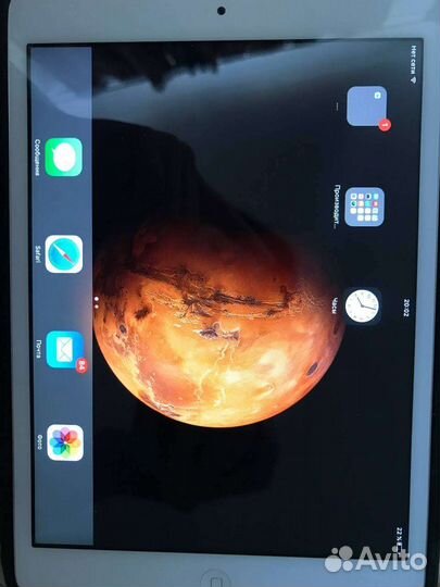 iPad mini