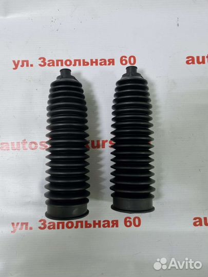 Пыльник рулевой рейки Renault Megan 2